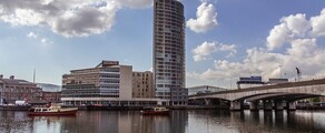Belfast : Private jet and helicopter hire 