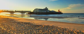 Bournemouth: Private jet and helicopter hire
