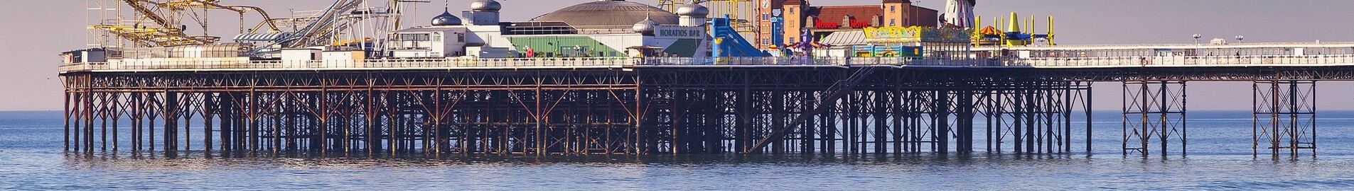 Brighton: Private jet and helicopter hire