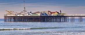Brighton: Private jet and helicopter hire