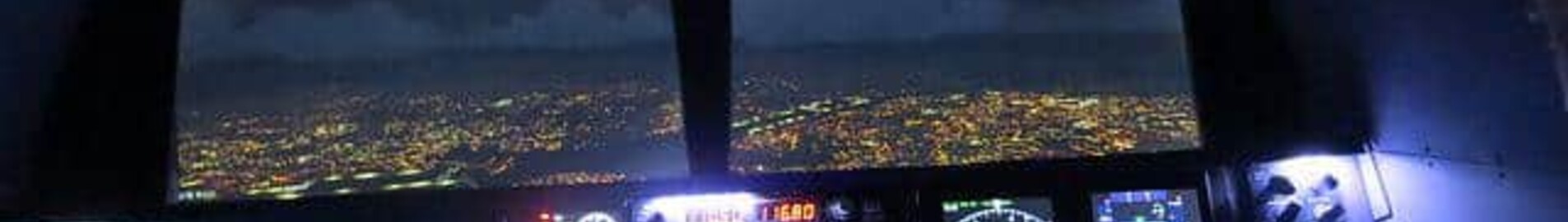 Interview with a private jet pilot