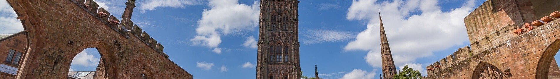 Private jet and helicopter hire in Conventry