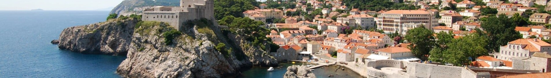 Holiday destinations 2020