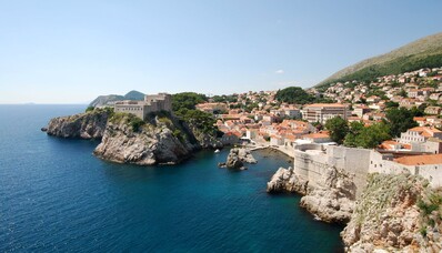 Holiday destinations 2020