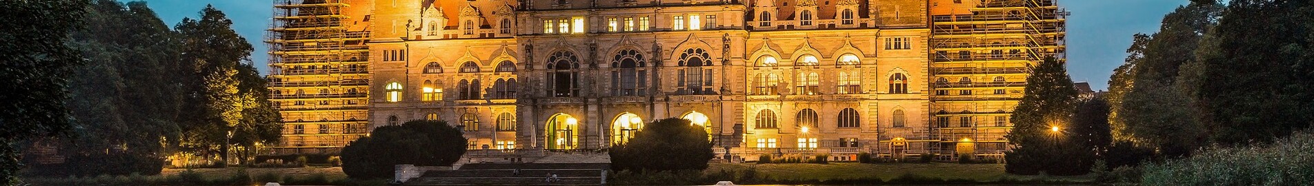 Private jet and helicopter hire in Hannover