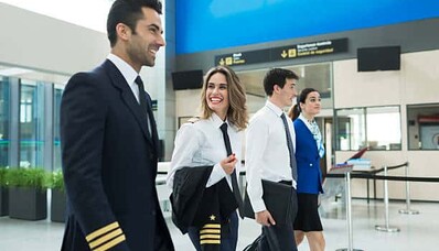 Becoming a flight attendant: A complete guide to success