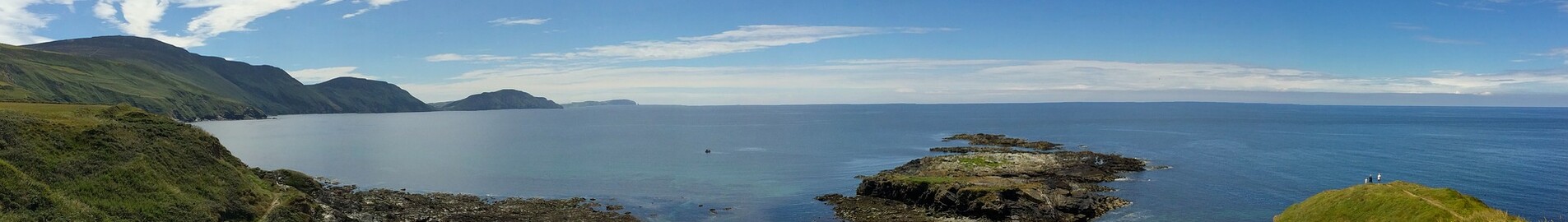 Private jet and helicopter hire in Ronaldsway