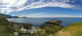 Private plane and helicopter rental in Shetland Sumburgh