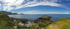 Private jet and helicopter hire in Ronaldsway