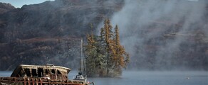 Private jet and helicopter hire in Inverness