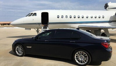 Travelling in a private jet or in Business Class, how to choose?