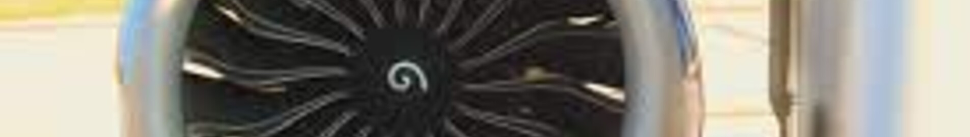 How does a jet engine work, and what are the different types?