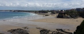 Private jet and helicopter hire in Newquay Cornwall 