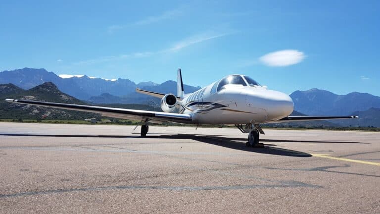 Interview With A Private Jet Pilot AEROAFFAIRES