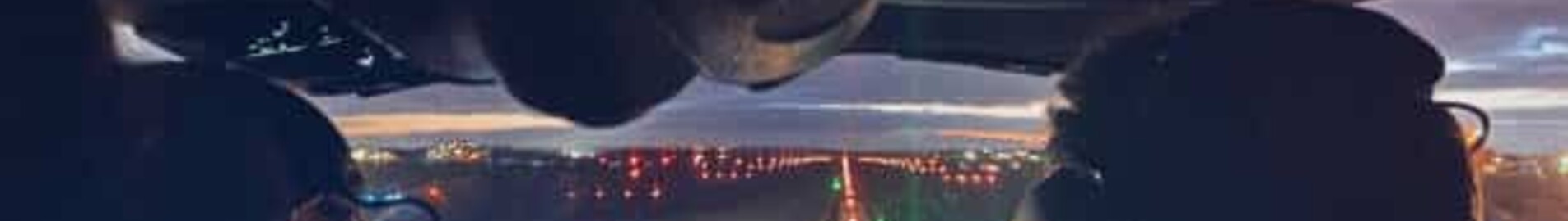 Private jet charter with pilots