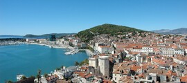 Tivat : private jet rental