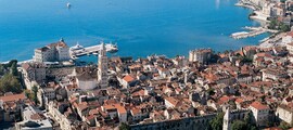 Greece : Private jet rental