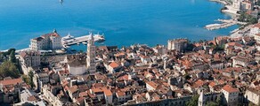 Croatia : Private jet rental
