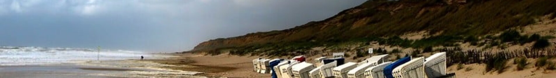 Private jet and helicopter hire in Sylt