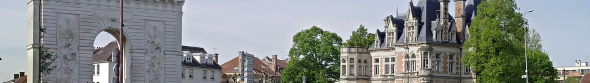 Private jet charter and helicopter to Vatry Chalons-sur-marne