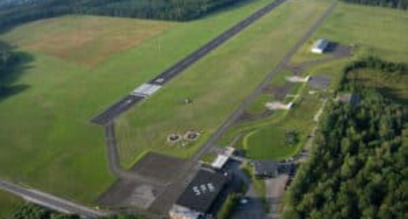 Private plane and helicopter rental in La Sauvenière
