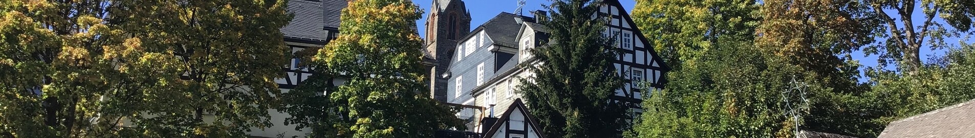 Allendorf Eder: Private jet and helicopter hire 