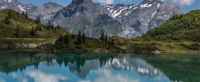 Private jet and helicopter hire in Alpnach