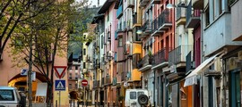 Getafe (Madrid): Private Jet Charter