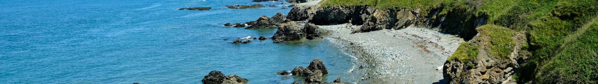 Private jet charter and helicopter in Anglesey