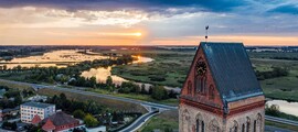 Berlin Brandenburg: private jet rental