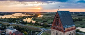 Anklam : Private plane and helicopter rental