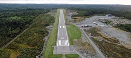 Private jet charter and helicopter to Wattisham