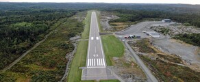 Private plane and helicopter rental in Arendal Gullknapp