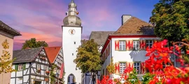 Private jet and helicopter charter in Neuhardenberg Wriezen