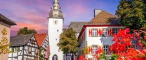 Arnsberg : Private plane and helicopter rental