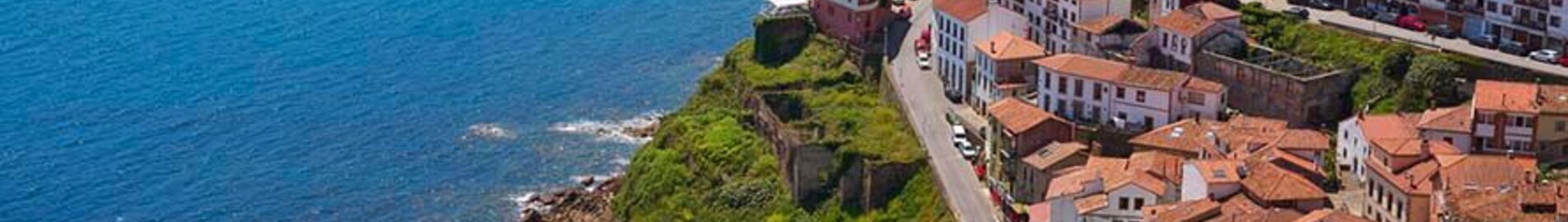 Asturias: Private jet hire