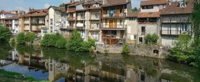 Private jet charter and helicopter to Aurillac Tronquieres