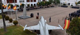 Lleida Alguaire: Private jet and helicopter rental