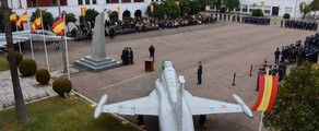 Badajoz Talavera La Real: Private jet and helicopter rental