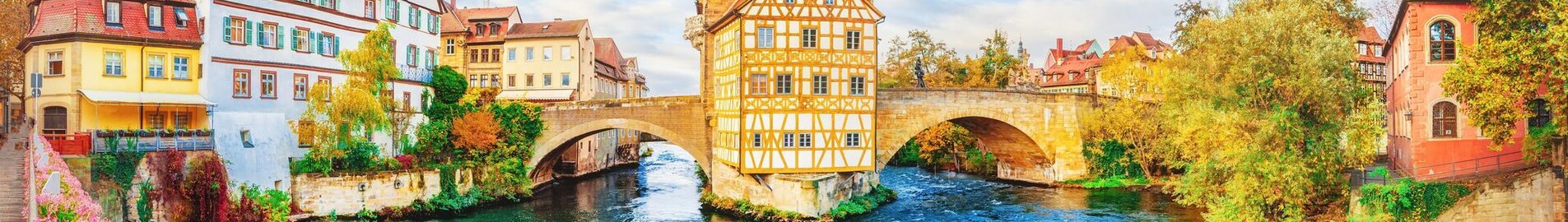 Bamberg: Private jet rental