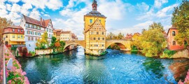 Rothenburg Gorlit: Private jet hire