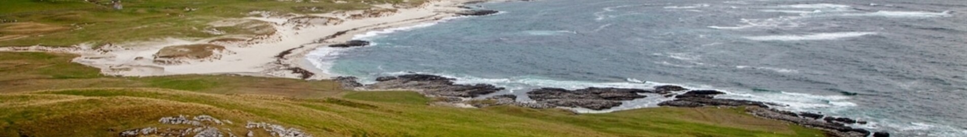 Private plane and helicopter rental in Barra