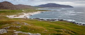Private plane and helicopter rental in Barra