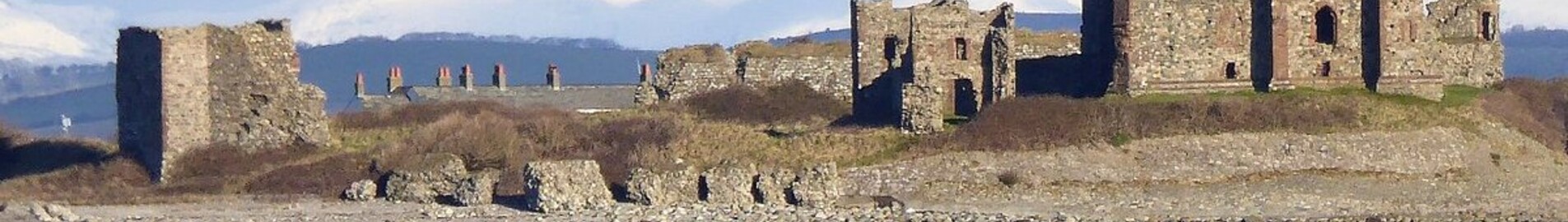 Private plane and helicopter charter to Barrow Walney Is