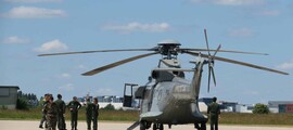 Private jet and helicopter charter in Evreux Fauville