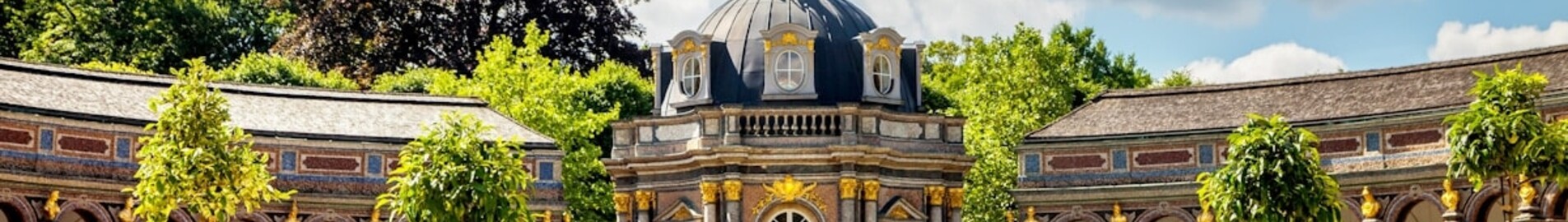 Bayreuth: Private jet hire