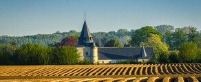 Private jet charter and helicopter in Beauvechain