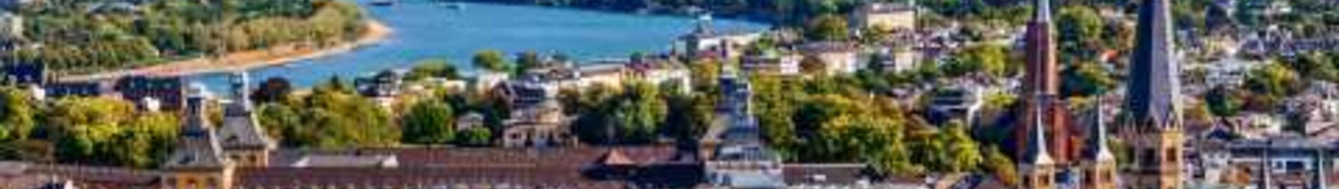 Bonn Hangelar: Private jet and helicopter rental