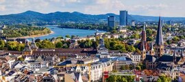 Donaueschingen Villn: Private jet and helicopter charter 