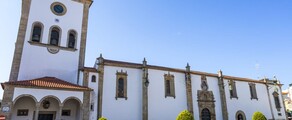 Bragança: Private plane and helicopter charter